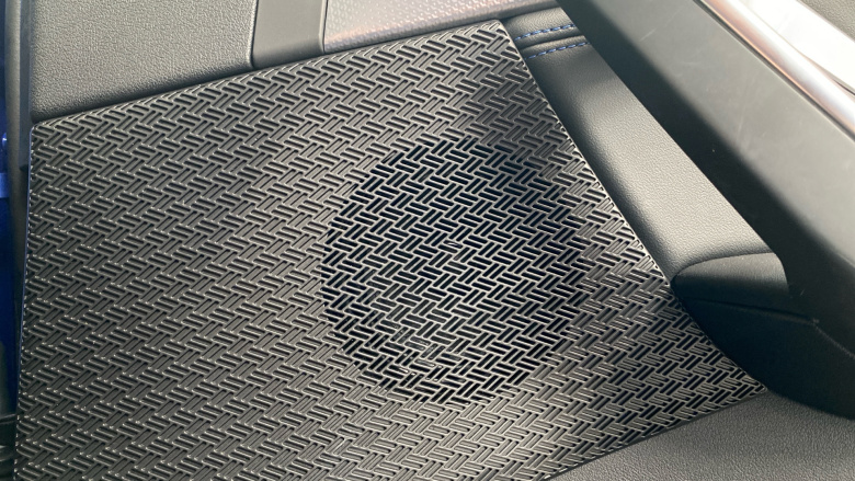 BMW X1 sDrive 18d M Sport 5dr [Tech/Pro Pack] Step Auto Diesel Estate